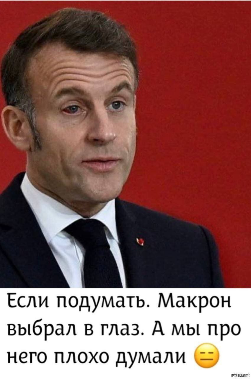 Юмор в картинках №804