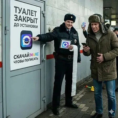 Юмор в картинках №811